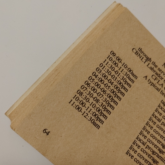 1976 Olympics Vintage Radio Shack Book Magazine Illustrated "What to Watch.." - Picture 6 of 6